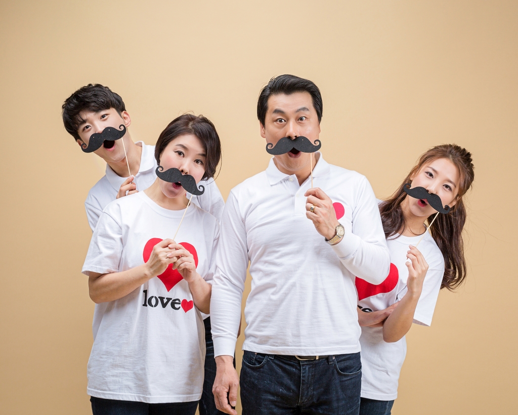 5)캐주얼(창+베네)